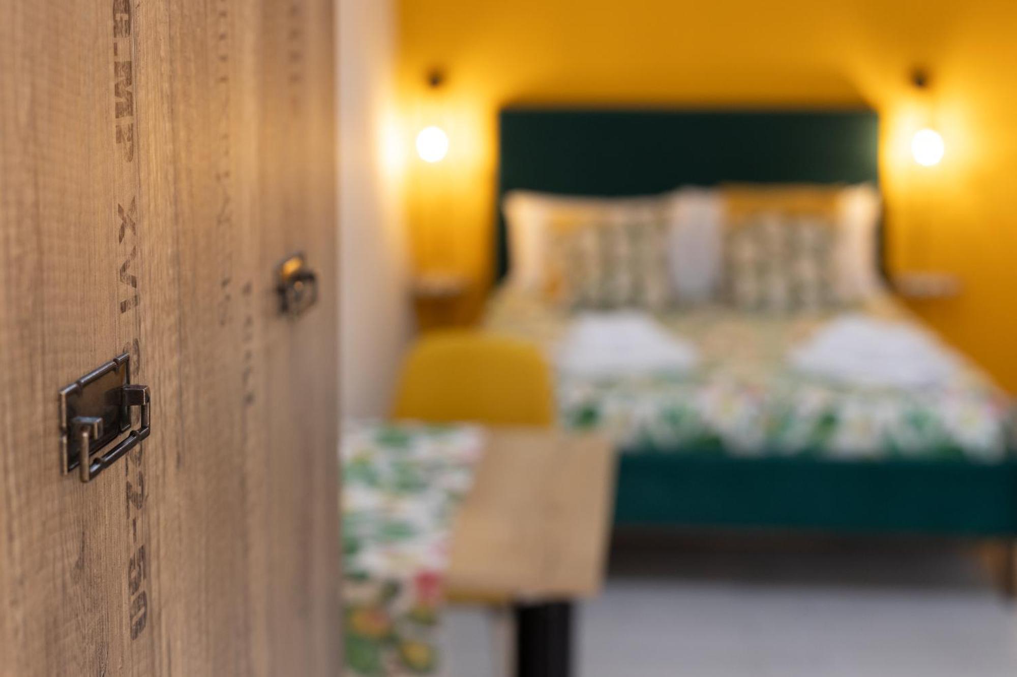 Cortile Pace Villa คาตาเนีย ภายนอก รูปภาพ