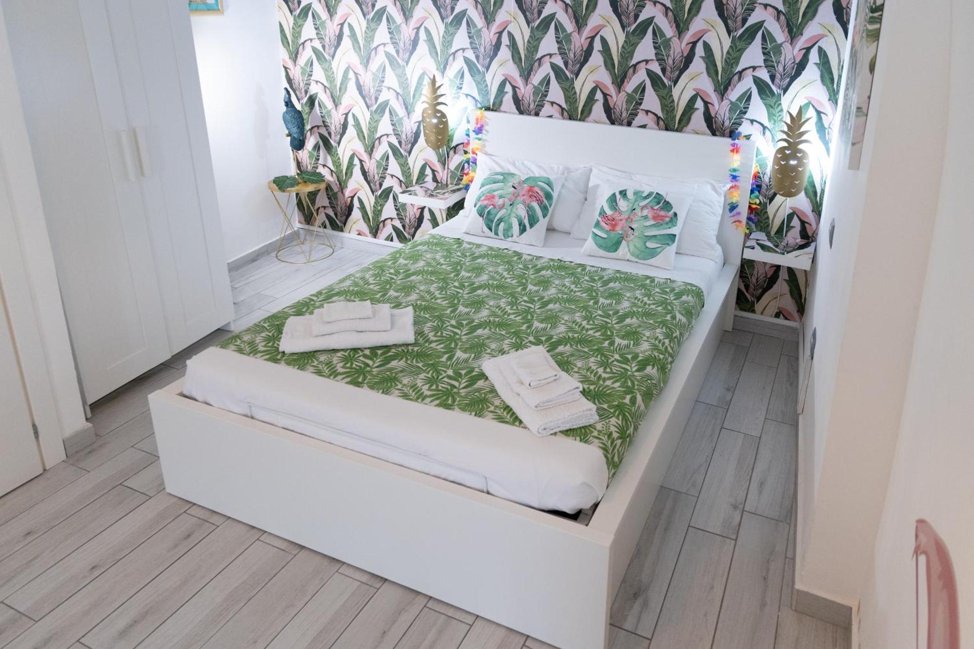Cortile Pace Villa คาตาเนีย ภายนอก รูปภาพ